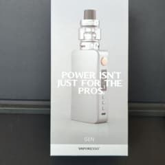 Vaporesso GEN 220Wのサムネイル