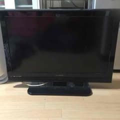 32型 液晶テレビのサムネイル