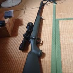 東京マルイVSR-10Gスペックのサムネイル