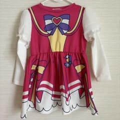 わんだふるぷりきゅあ　ワンピースのサムネイル