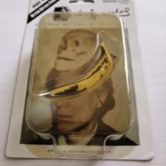 アンディウォーホル AndyWarhol バナナ キーチェーン ストラップ 黄色