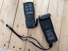 HANAMIDAI リモコン ケース付き 状態良品 FRP-Tx（スズキ様専用