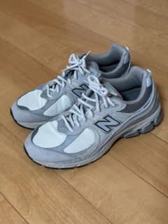 New Balance 2002r Garyのサムネイル