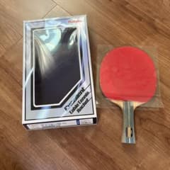 卓球ラケット