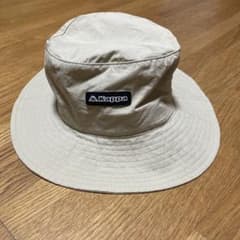 あごひもつきハットのサムネイル