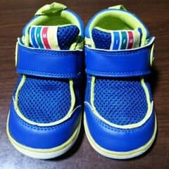 IFME BABY スニーカー 15.0cmのサムネイル