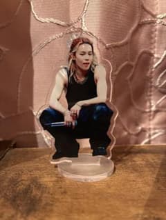 アクスタ】BTS ジミン jiminアクリルスタンド18 - メルカリ