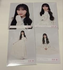 櫻坂46 キービジュアル　村井優のサムネイル
