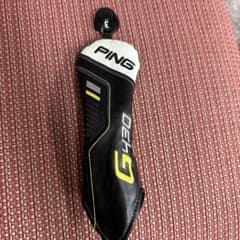 ping ユーティリティヘッドカバー g430 - メルカリ