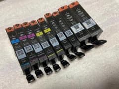 Canonインク 381と380のサムネイル
