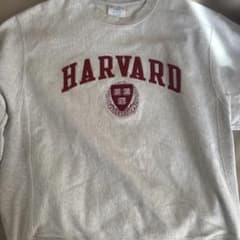 し*ん様 Champion Reverse Weave HARVARDトレーナーのサムネイル