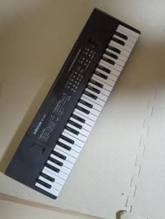 BIGFUN BF-5438 電子キーボード 54鍵盤 本体 - メルカリ