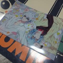 アイドリッシュセブンのサムネイル