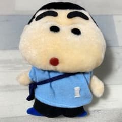 TAITO 크레용 신짱 봉제인형