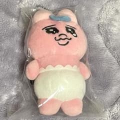 おぱんちゅうさぎ マスコットのサムネイル