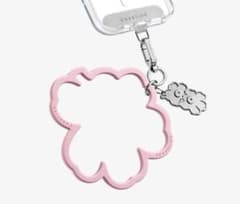 CASETiFY Marimekko Unikko Jelly Wristlet - メルカリ