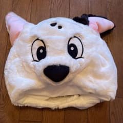 ガオ様専用 ディズニー 101匹わんちゃん ファンキャップのサムネイル