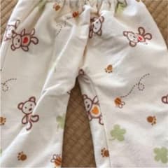 おねしょずぼん 最終値下のサムネイル
