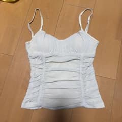 m*m様 teloplan Manny Strappy Cami キャミソールのサムネイル