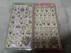 コジコジ　ボンボンドロップ　2種セットのサムネイル
