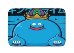 킹슬라임 플로어 매트 현관 매트