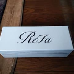 ReFa スーパーファインバブル Uのサムネイル