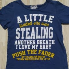 Tシャツのサムネイル
