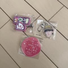 JO1 永縁　カプセルトイ　セット　川西拓実 JO1 永縁 カプセルトイ セット 川西拓実 - メルカリ