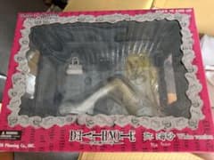 モエアート・コレクション デスノート 弥海砂 ホワイトバージョン