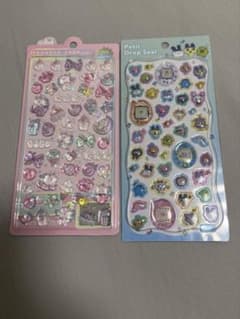 【正規品】ボンボンドロップユニコーン＆プチドロたまごっち