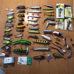 オールドアブ　ヘドン　レーベルのサムネイル