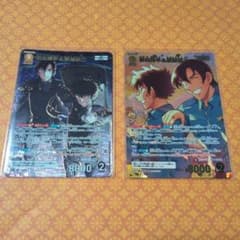 名探偵コナン】追憶の盟友 松田陣平&萩原研二 MRP MR - メルカリ