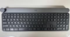 ロジクール キーボード 無線 KX1000s bluetooth CRAFTのサムネイル