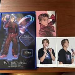 FANTASTICS ファンタ　瀬口黎弥　メンプロ　アクスタ　トレカ　フォトカ 匿名配送】FANTASTICS 瀬口黎弥 アクスタ トレカセット - メルカリ