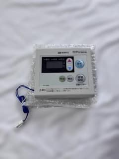 NORITZ 浴室リモコン RC-7606Sのサムネイル
