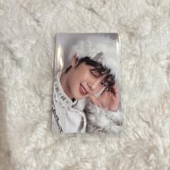 ZEROBASEONE ギュビン トレカ - メルカリ