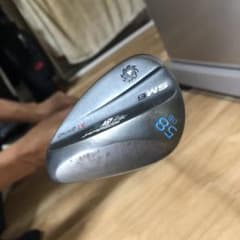 タイトリスト　VOKEY SM6 58度/8度のサムネイル