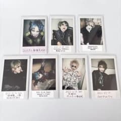 アルルカン ΛrlequiΩ 暁 チェキ Anthology 御破算2023 - メルカリ