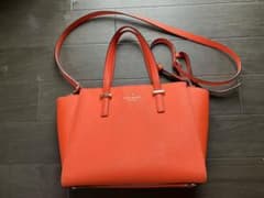 ケイトスペード　kate spade トートバックのサムネイル