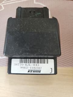 ディオ110（JF31）KEIHIN イグニッションのサムネイル