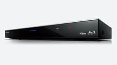 FUNAI ブルーレイレコーダーFBR-HT-1000 本体のみのサムネイル
