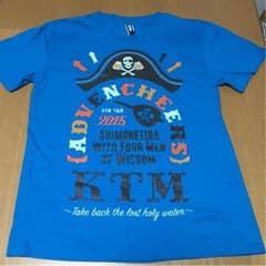 かぶとむし様専用☆ケツメイシ Tシャツ Lのサムネイル
