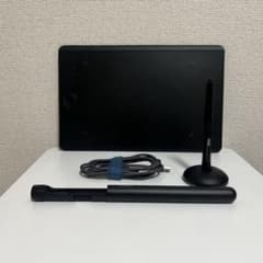 Wacom Pro PTH-660 ペンタブ 美品 ペン・スタンド未使用 Wacom Pro PTH-660 ペンタブ 美品 ペン・スタンド未使用 - メルカリ