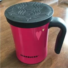 スタバ ステンレス カップのサムネイル