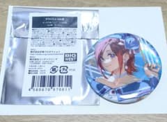 マクロスΔ 10周年展 カナメ 缶バッジ - メルカリ