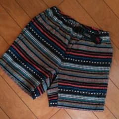 デニム&ダンガリー ショートパンツ ハーフパンツのサムネイル
