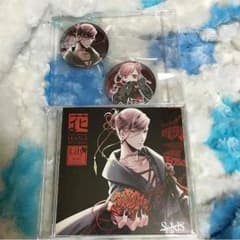 ツキウタ Solids CDのサムネイル