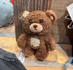 POP MART HiroNo BEAR - メルカリ