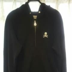 ビール様　専用　mastermind(マスターマインド)　正規品　美品　パーカーのサムネイル