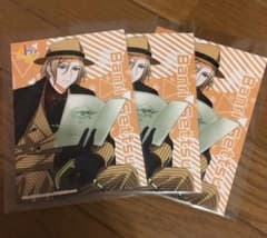 ちおみー様専用 A3! ブロマイドのサムネイル